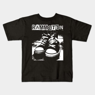 rammstein Kids T-Shirt